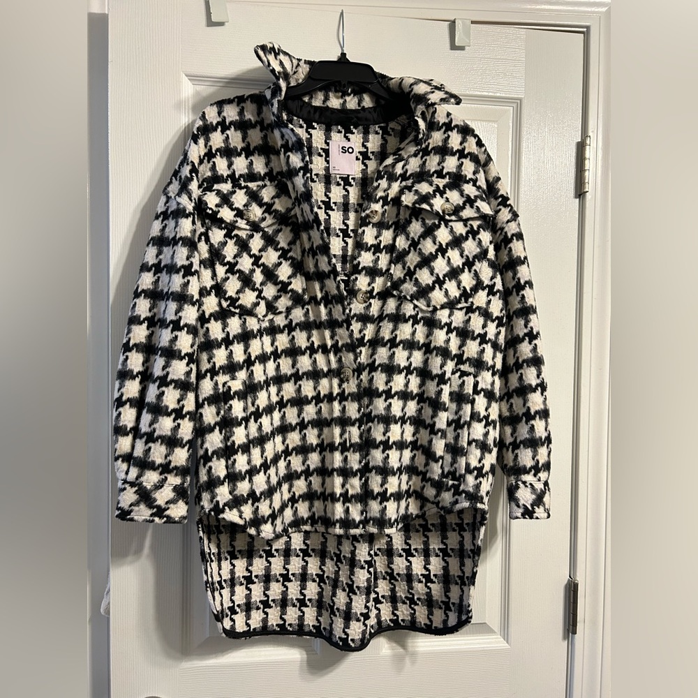 Women’s jacket